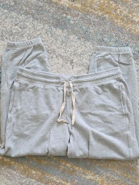 Aerie Big Chill Jogger